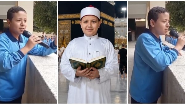 الطالب عبد الرحمن جمال