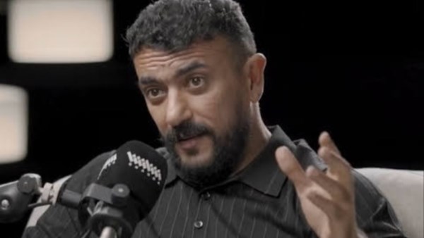 احمد العوضي 