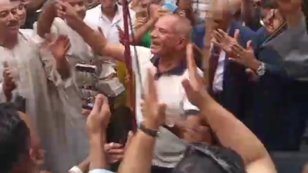 احمد موسي 