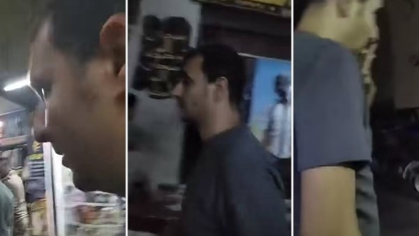 طليقها