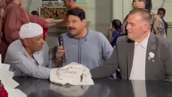 عقد قران 