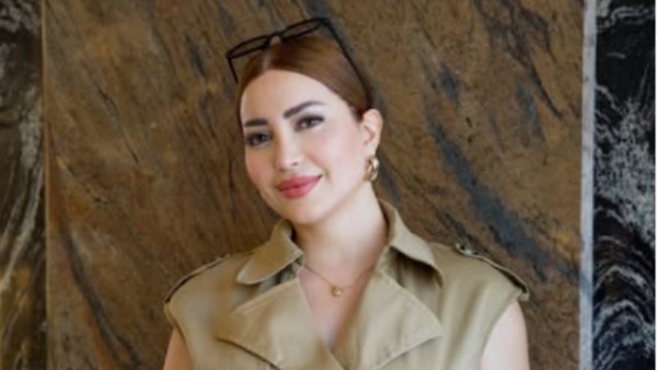 نسرين طافش 
