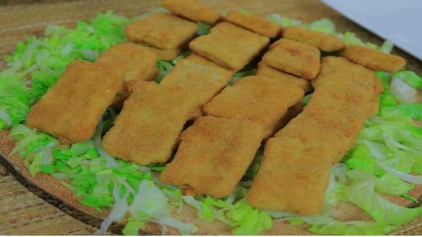 طريقة عمل ناجتس 
