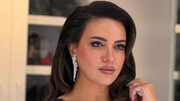 ريهام عبد الغفور