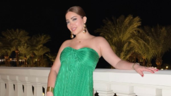 نسرين طافش
