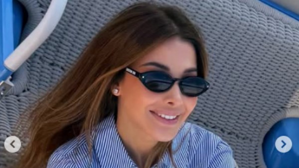 نانسي عجرم 