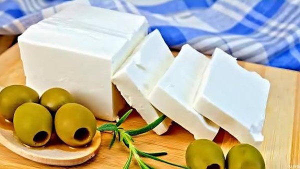 الجبنة