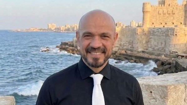 صديق ضحية زوجته فى الإسكندرية يكشف تفاصيل الساعات الأخيرة قبل مقتله