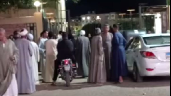 ماس كهربائي داخل خزان مخصص لتصنيع المخللات ينهي حياة أسرة كاملة بالأقصر