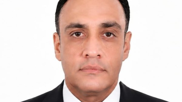 د. أيمن فرج 