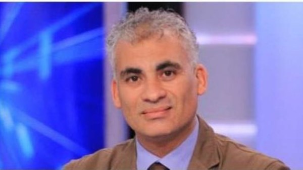 د. جمال القليوبي - أستاذ هندسة البترول والطاقة 