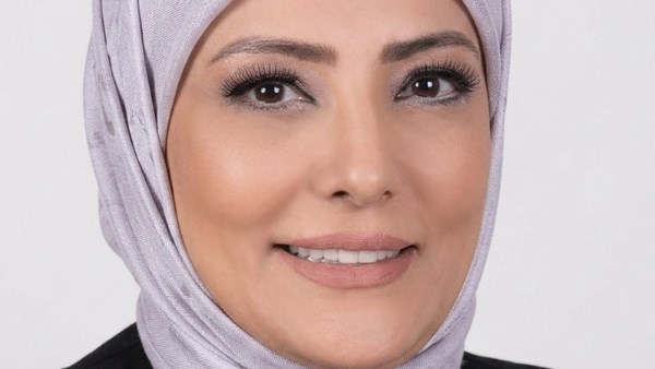 هدى العراقي 