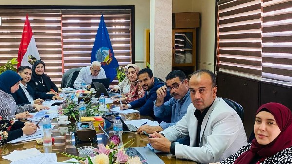 المبادرة الوطنية للمشروعات الخضراء الذكية