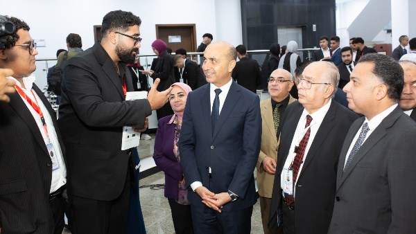 جامعة دمنهور تطلق فعاليات"RoboDam2026"