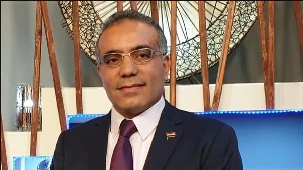 د. محمود جلال 