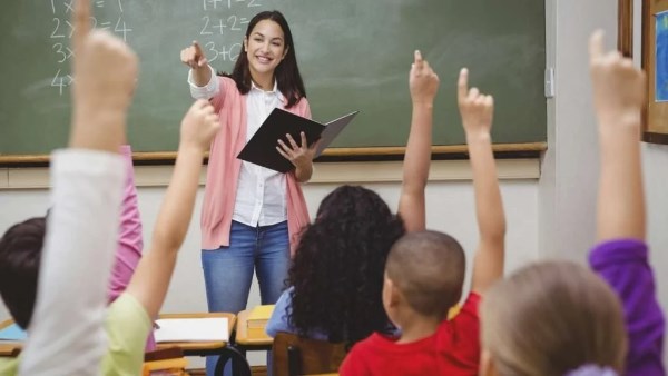 بدء الدراسة في المدارس الدولية