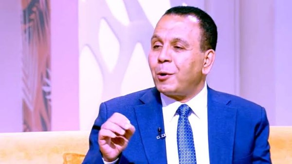 الدكتور تامر شوقي