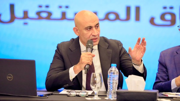 وزير التربية والتعليم