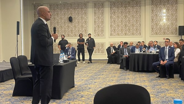 وزير التربية والتعليم
