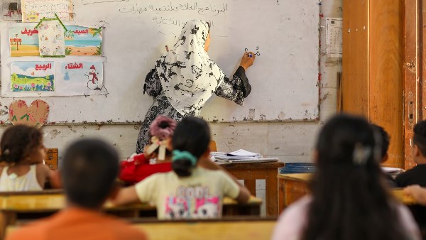  البرنامج القومي لتنمية مهارات اللغة العربية