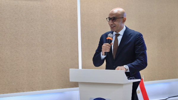 وزير التربية والتعليم