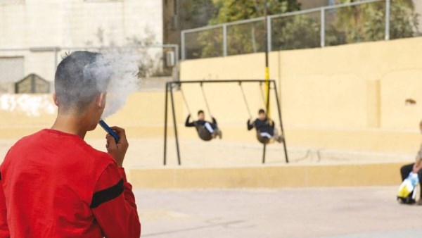 صورة أرشيفية
