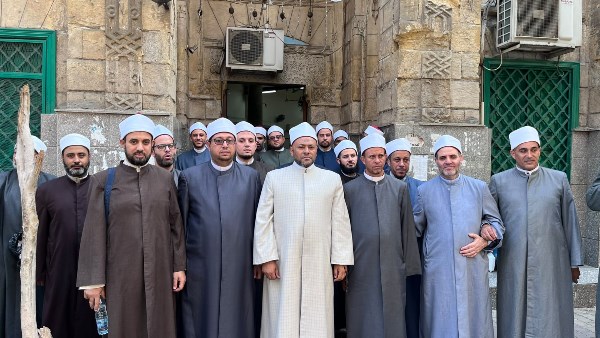 قافلة دعوية