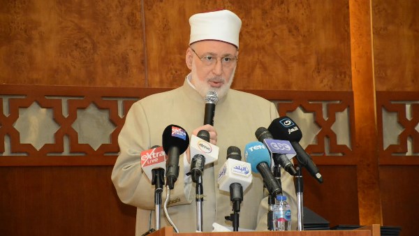 الدكتور محمد الضويني