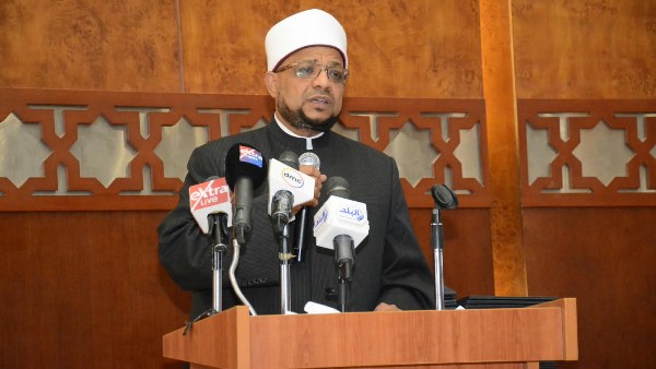 الدكتور محمد الجندي 