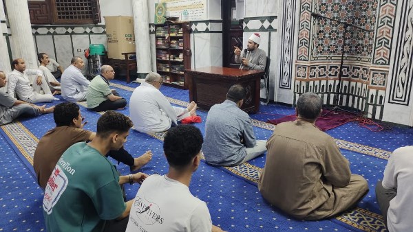 ندوة علمية 