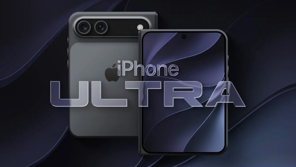 وصول هاتف iPhone Ultra القابل للطي إلى الأسواق في سبتمبر