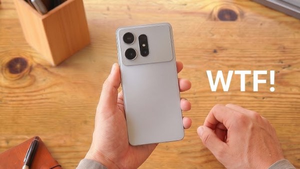Galaxy S27 Ultra