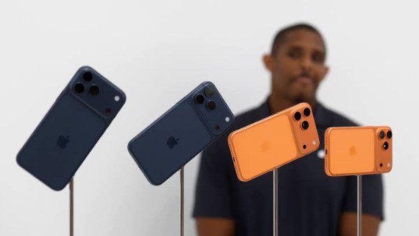 iPhone 18