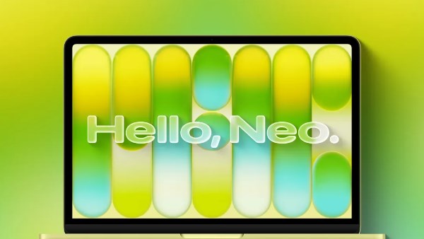 MacBook Neo 2