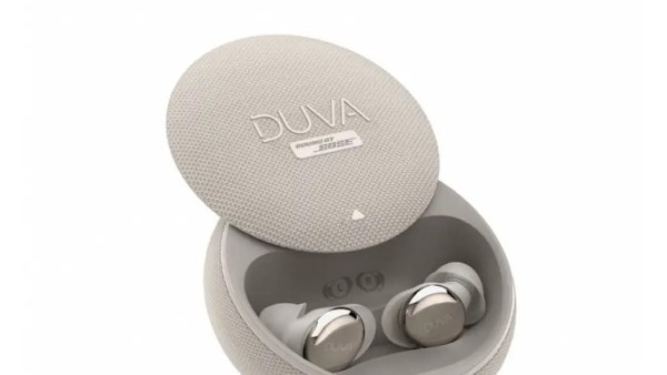 سماعات Duva One