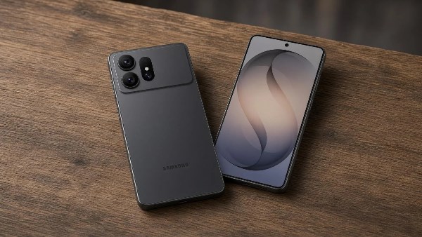  Galaxy S27 Pro 
