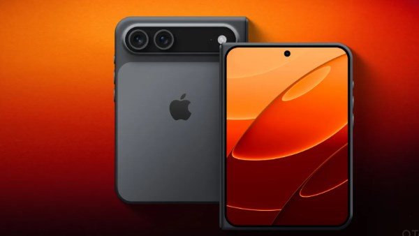  iPhone Ultra 
