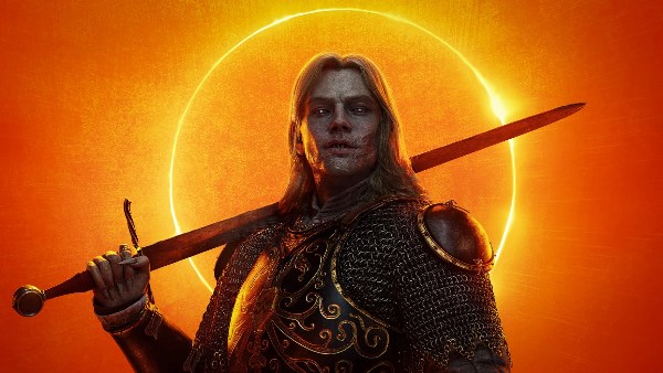 لعبة The Blood of Dawnwalker