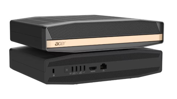  RTX Spark