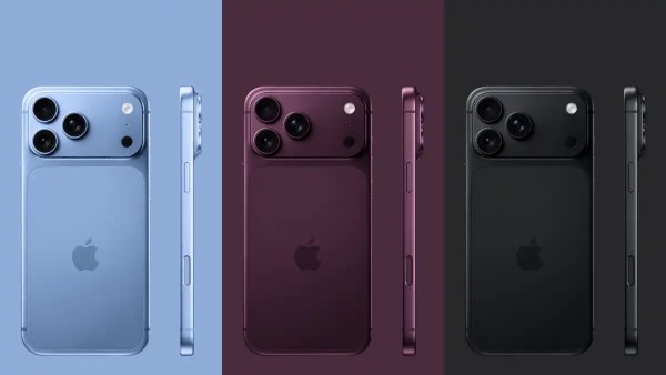 iPhone 18 Pro 
