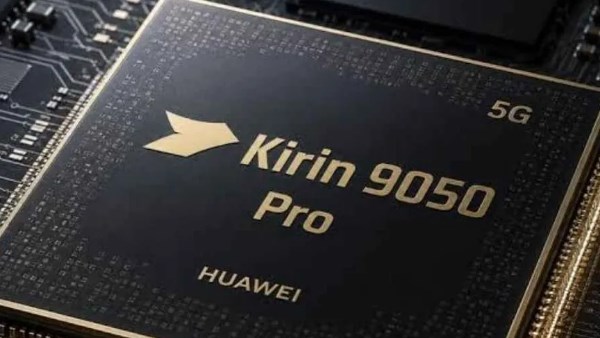  معالج Kirin 9050 Pro