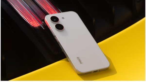 هاتف POCO C95 Pro