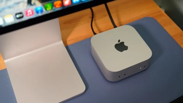 Mac mini