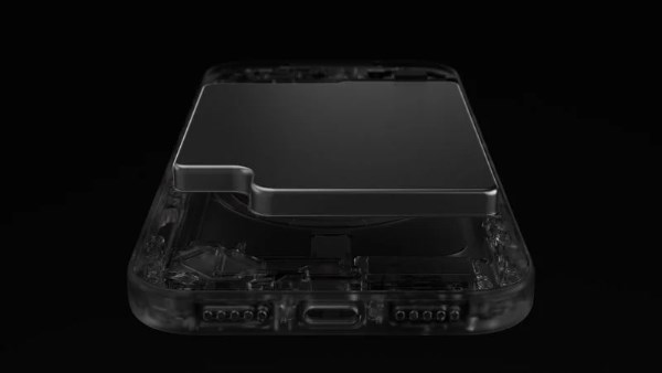 iPhone 18 Pro