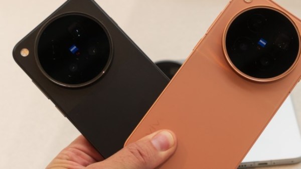  vivo X500 Ultra