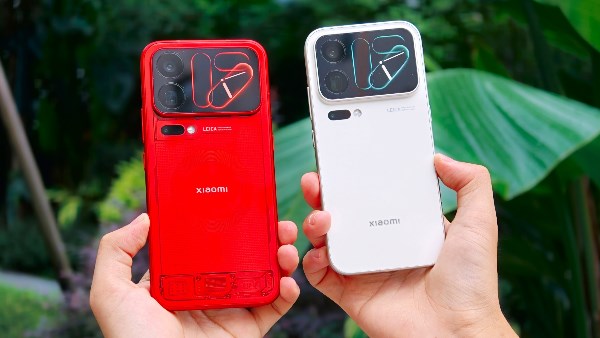 Xiaomi 18 Pro