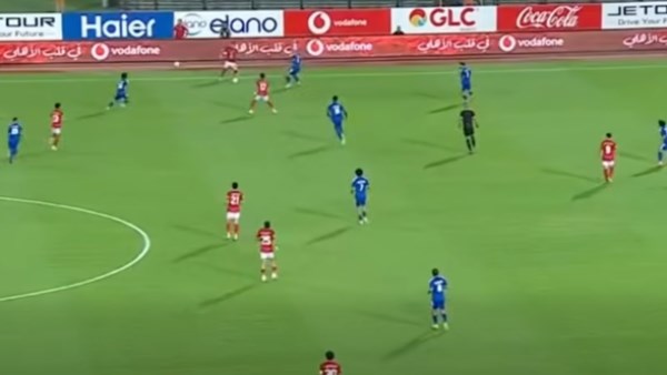 صورة من اللقاء