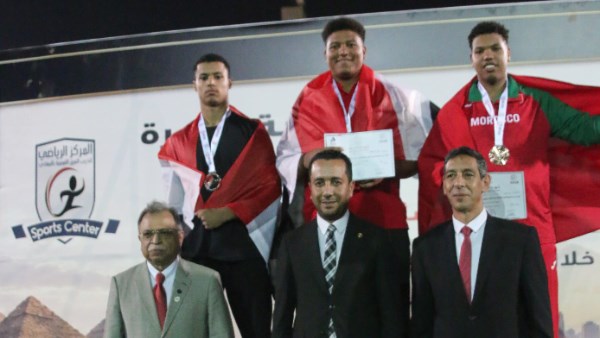 ألعاب القوى