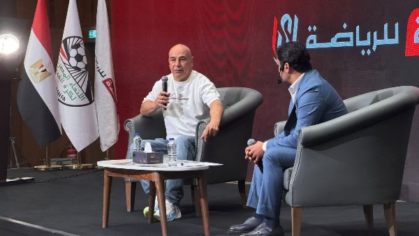 حسام حسن