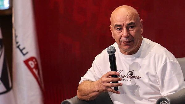 حسام حسن